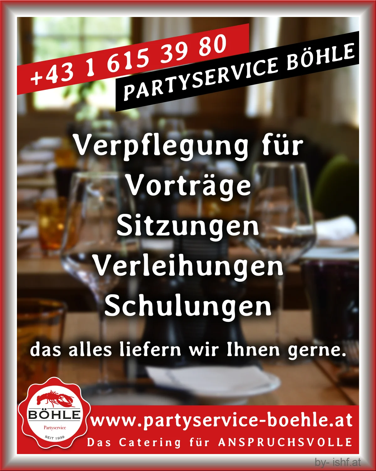 Partyservice